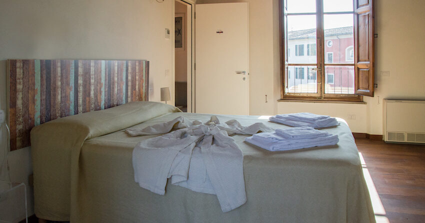 Villa Ludovico, feriehus i Italia : Primatoscana