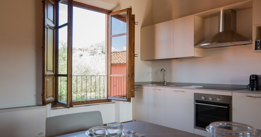 Villa Ludovico, feriehus i Italia : Primatoscana