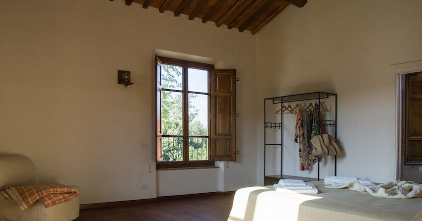 Villa Ludovico, feriehus i Italia : Primatoscana