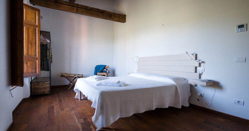 Villa Ludovico, feriehus i Italia : Primatoscana