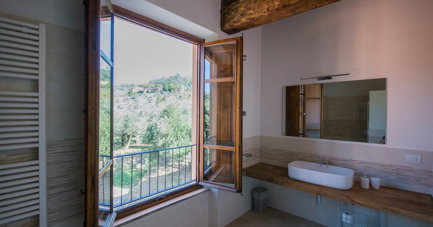 Villa Ludovico, feriehus i Italia : Primatoscana