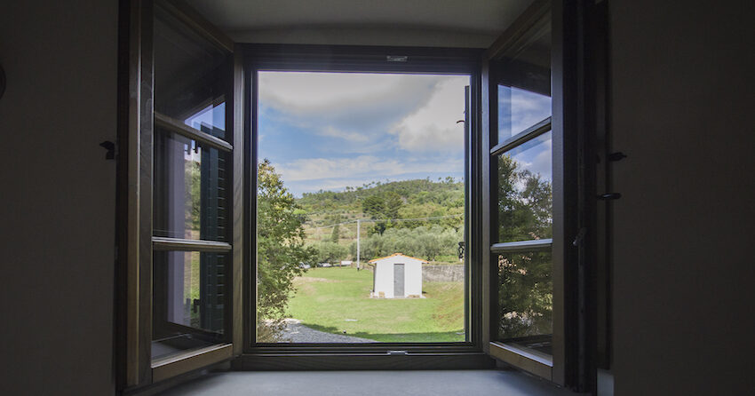 Villa Ludovico, feriehus i Italia : Primatoscana