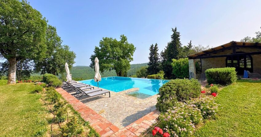 Colle Chianti, reise til Toscana : Primatoscana