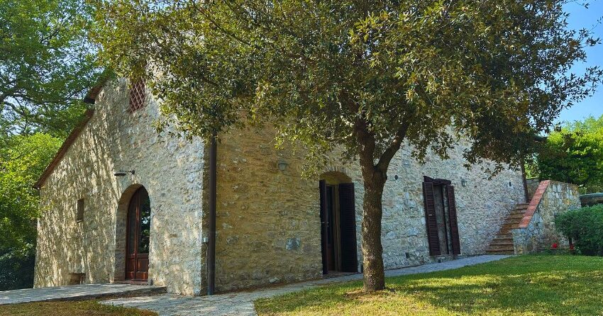 Colle Chianti, reise til Toscana : Primatoscana