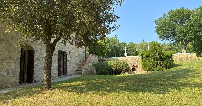 Colle Chianti, reise til Toscana : Primatoscana
