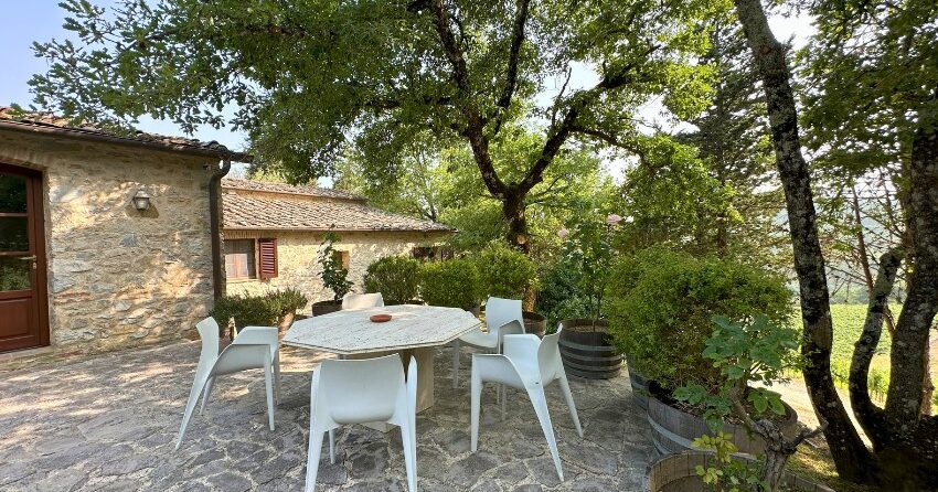 Colle Chianti, reise til Toscana : Primatoscana