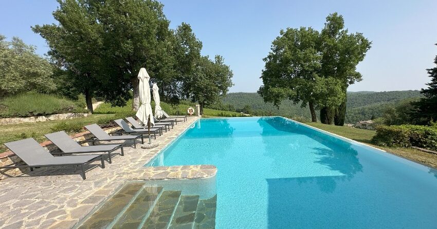 Colle Chianti, reise til Toscana : Primatoscana