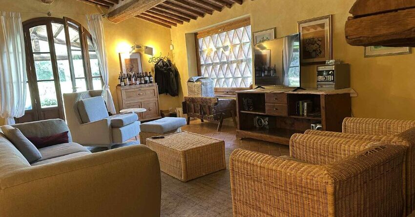 Colle Chianti, reise til Toscana : Primatoscana