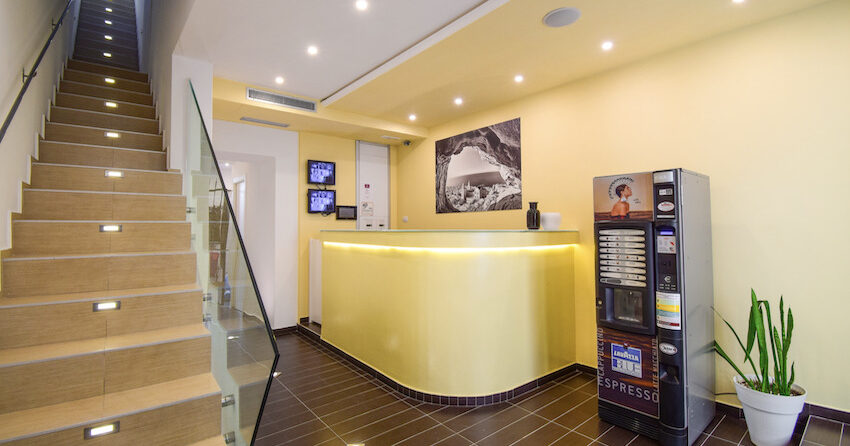 Cefalu Rosa dei Venti, leilighet i Italia : Primatoscana