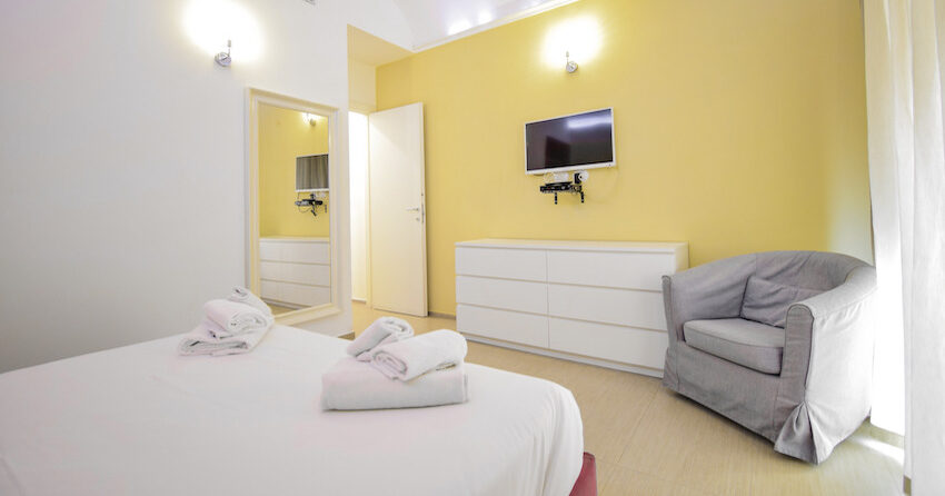 Cefalu Rosa dei Venti, leilighet i Italia : Primatoscana