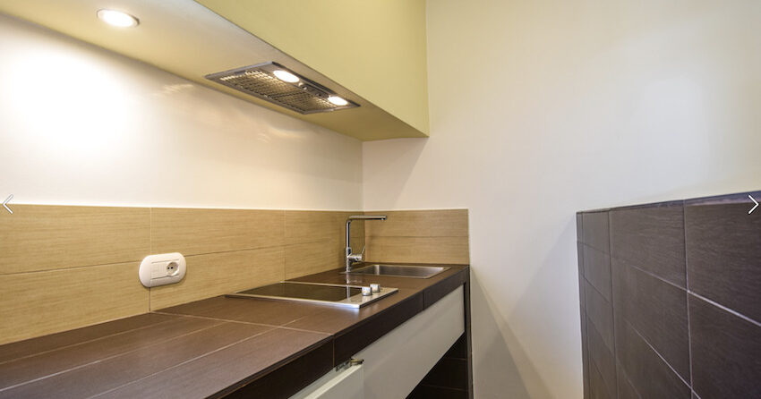 Cefalu Rosa dei Venti, leilighet i Italia : Primatoscana