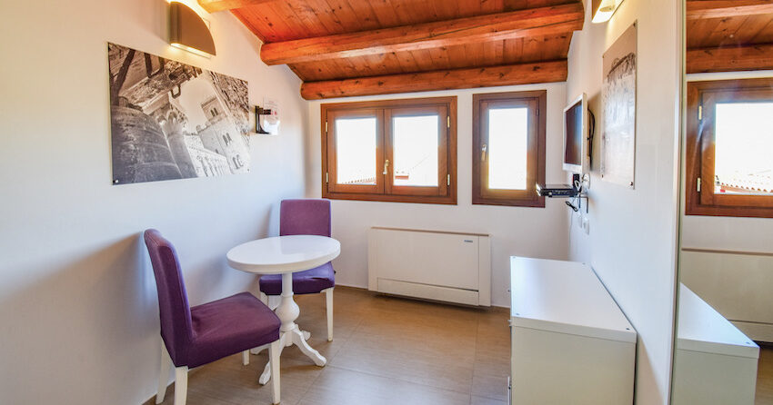 Cefalu Rosa dei Venti, leilighet i Italia : Primatoscana