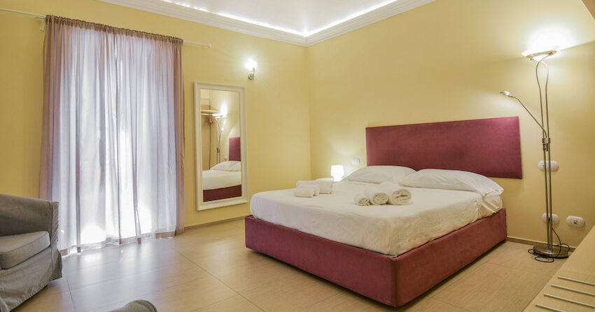 Cefalu Rosa dei Venti, leilighet i Italia : Primatoscana