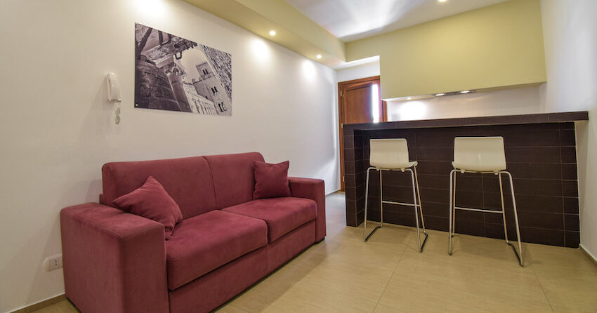 Cefalu Rosa dei Venti, leilighet i Italia : Primatoscana