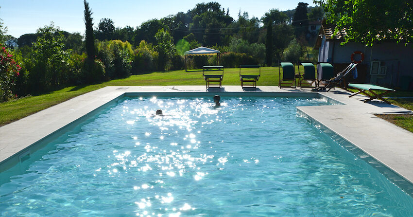 Villa Viola, utleie i Italia : Primatoscana