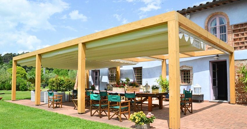 Villa Viola, feriehus i Italia : Primatoscana