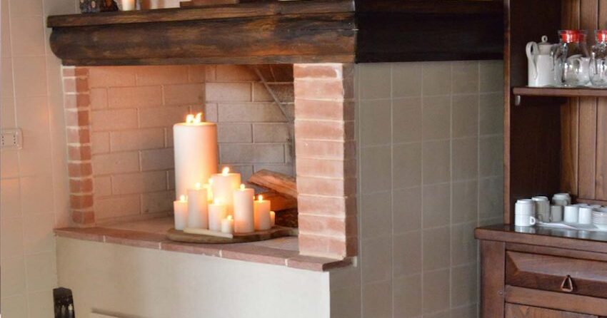 Villa Viola, utleie i Italia : Primatoscana