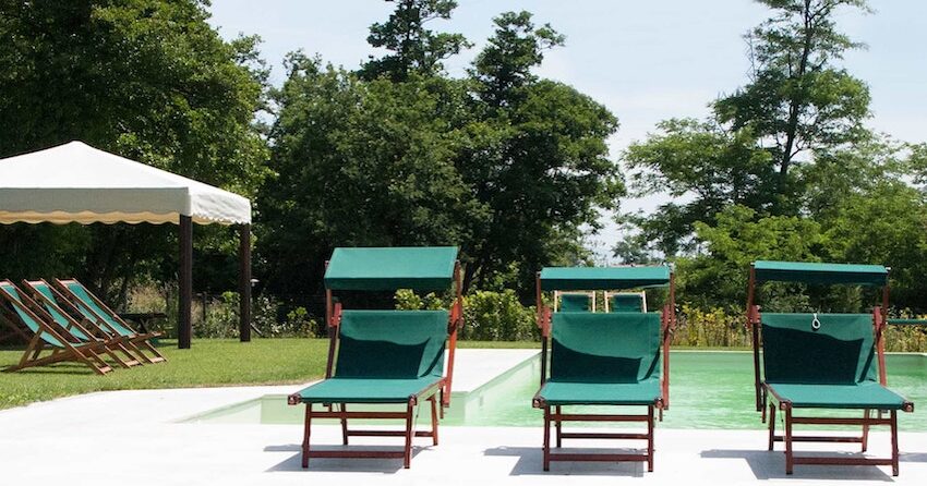 Villa Viola, utleie i Italia : Primatoscana