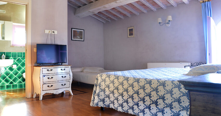 Villa Viola, utleie i Italia : Primatoscana