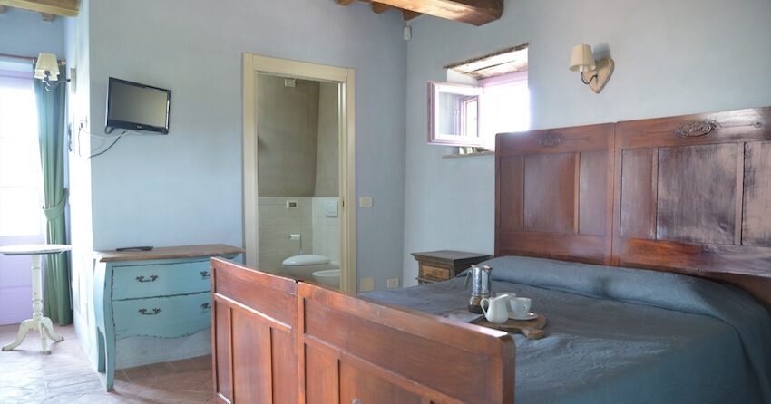 Villa Viola, utleie i Italia : Primatoscana