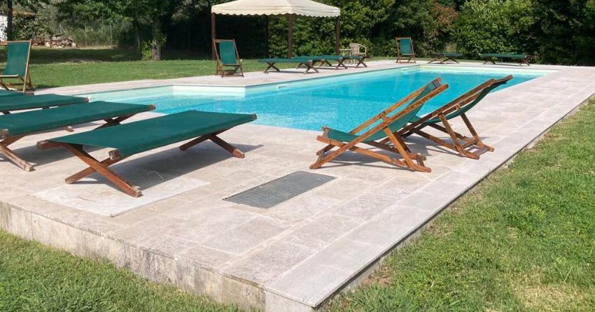 Villa Viola, feriehus i Italia : Primatoscana