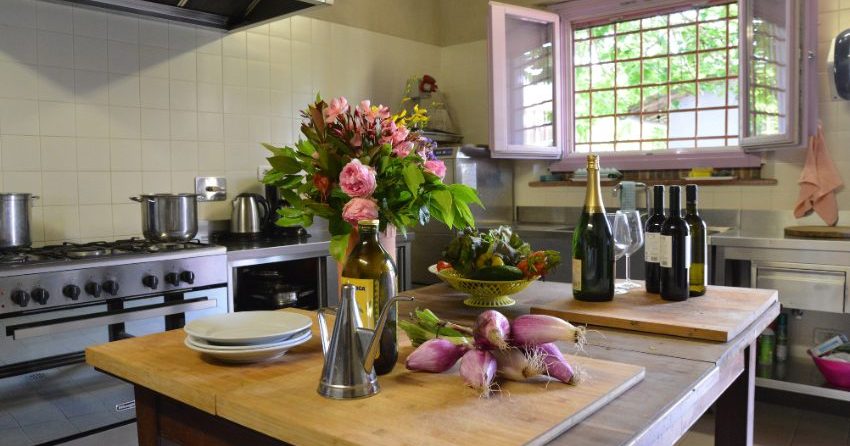 Villa Viola, feriehus i Italia : Primatoscana