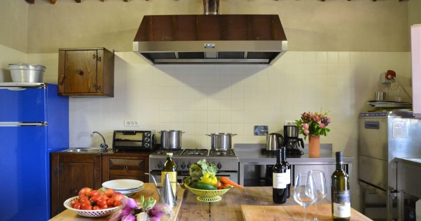 Villa Viola, feriehus i Italia : Primatoscana