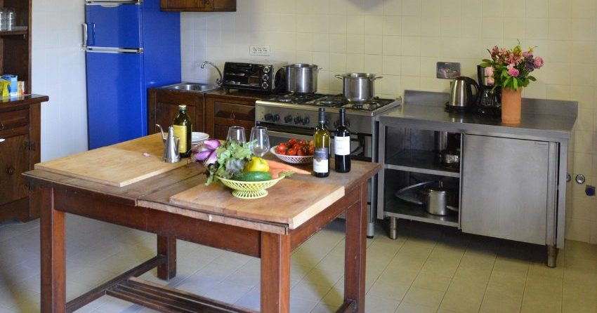 Villa Viola, feriehus i Italia : Primatoscana