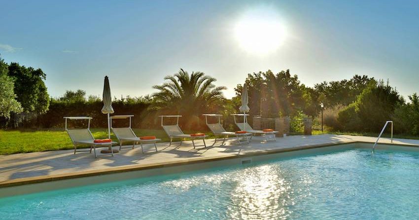 Podere Montalto, feriehus i Italia : Primatoscana