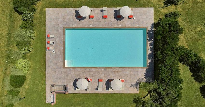 Podere Montalto, feriehus i Italia : Primatoscana