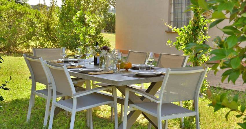 Podere Montalto, feriehus i Italia : Primatoscana