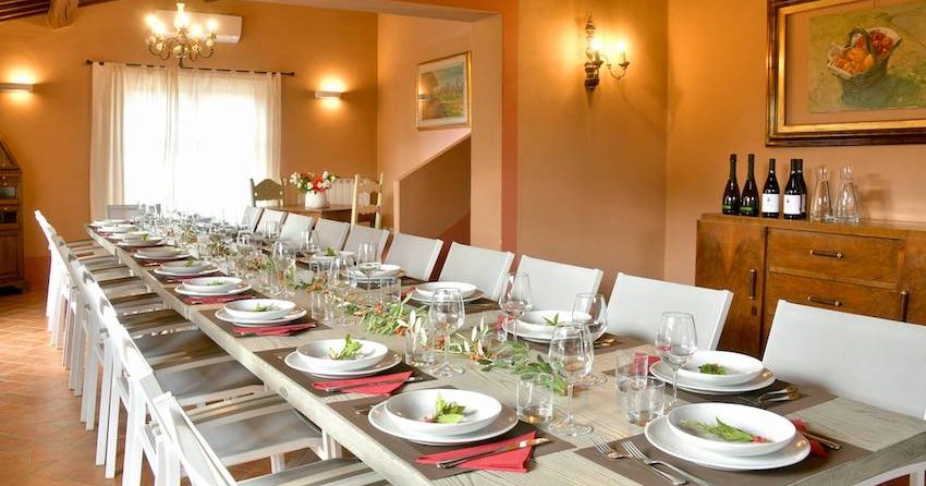 Podere Montalto, feriehus i Italia : Primatoscana