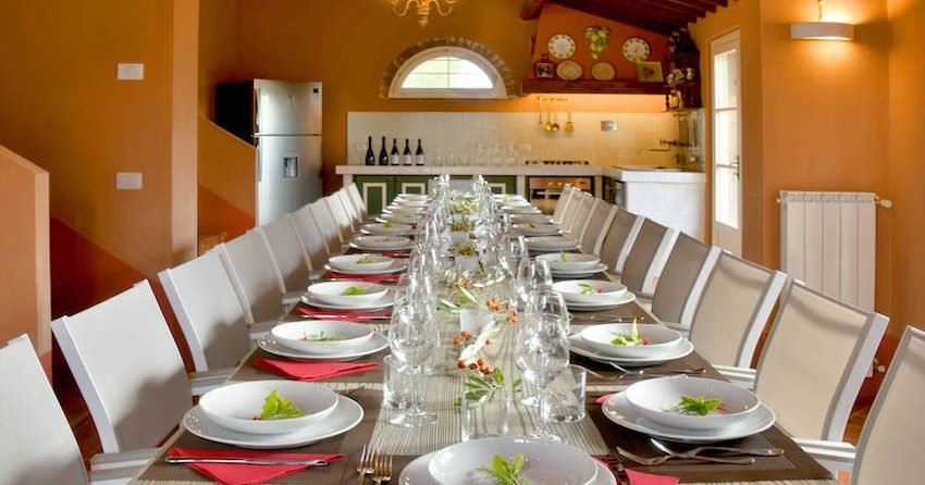 Podere Montalto, feriehus i Italia : Primatoscana