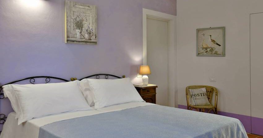 Podere Montalto, feriehus i Italia : Primatoscana