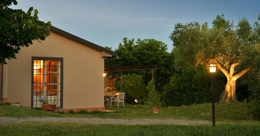 Podere Montalto, feriehus i Italia : Primatoscana