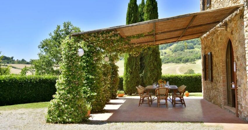 Casa Galega, utleie i Italia : Primatoscana