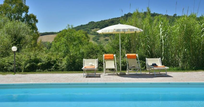 Casa Galega, utleie i Italia : Primatoscana