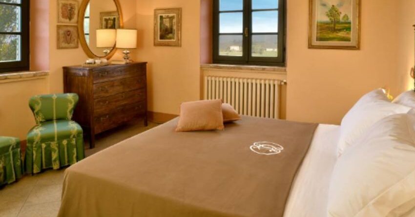 Casa Galega, utleie i Italia : Primatoscana