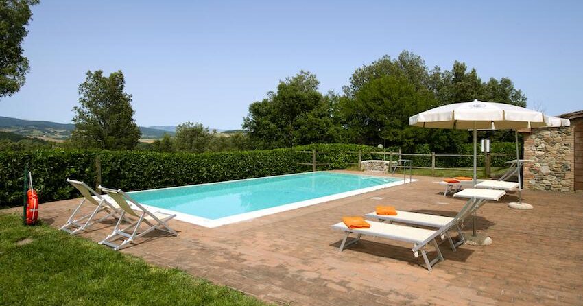 Villa Marittimo, utleie i Italia : Primatoscana