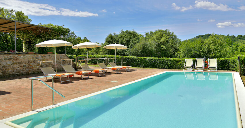 Villa Marittimo, utleie i Italia : Primatoscana