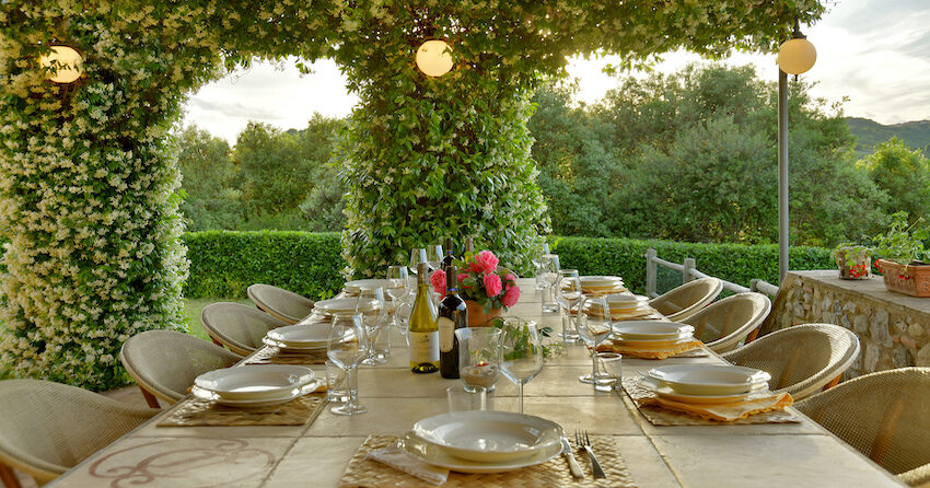 Villa Marittimo, utleie i Italia : Primatoscana