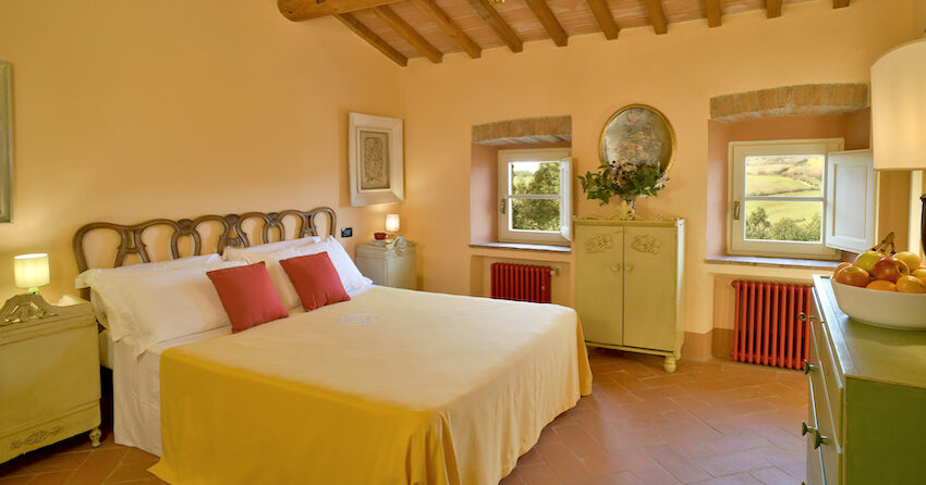 Villa Marittimo, utleie i Italia : Primatoscana