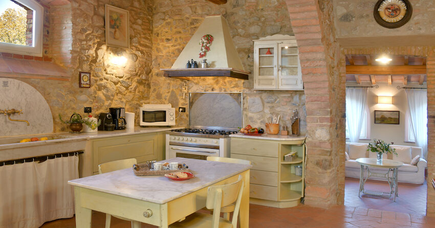 Villa Marittimo, utleie i Italia : Primatoscana