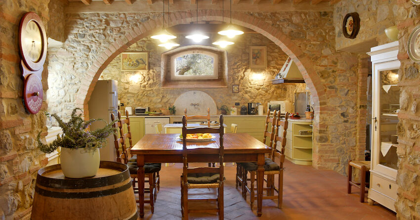 Villa Marittimo, utleie i Italia : Primatoscana