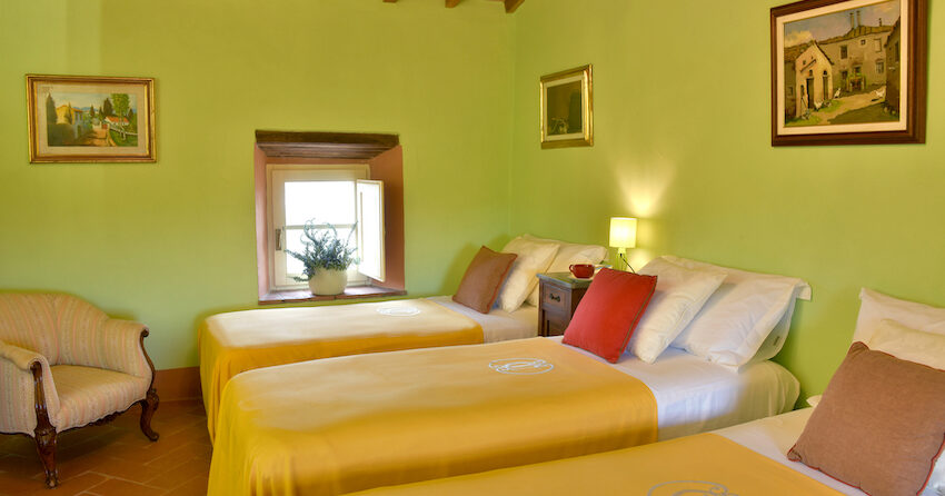 Villa Marittimo, utleie i Italia : Primatoscana