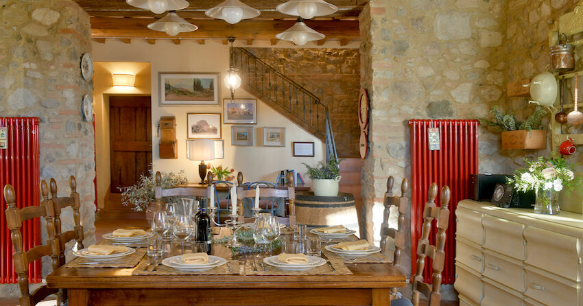 Villa Marittimo, utleie i Italia : Primatoscana