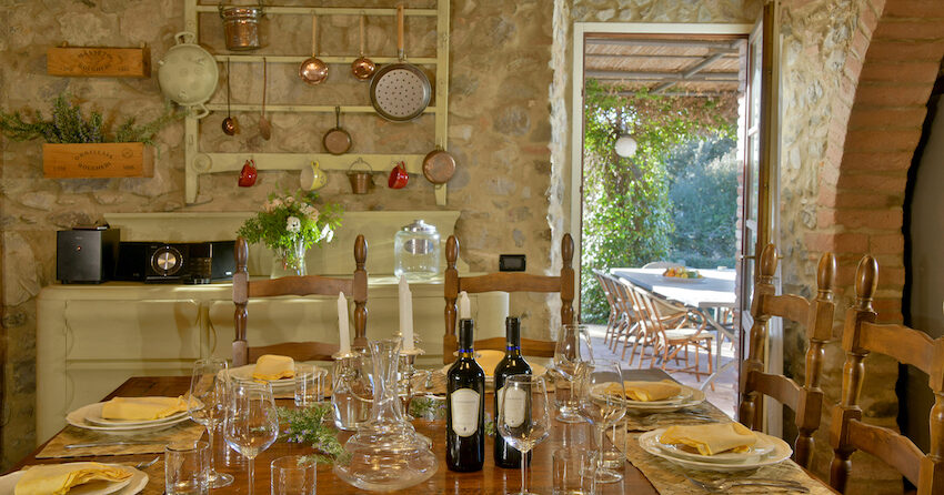 Villa Marittimo, utleie i Italia : Primatoscana