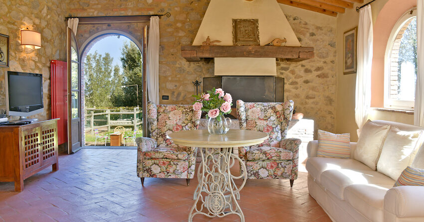 Villa Marittimo, utleie i Italia : Primatoscana