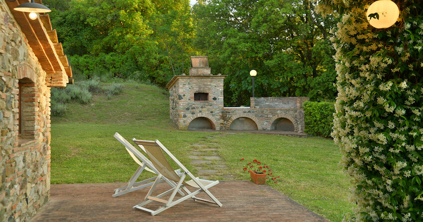 Villa Marittimo, utleie i Italia : Primatoscana