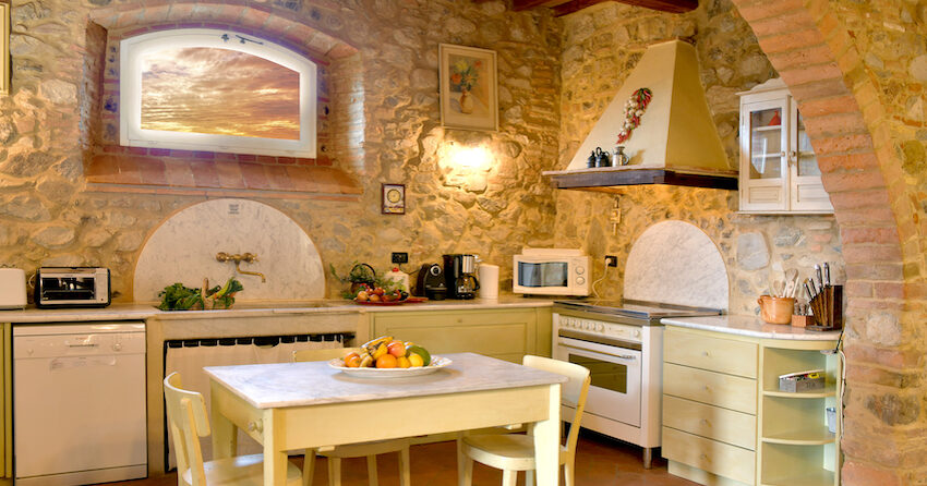 Villa Marittimo, utleie i Italia : Primatoscana